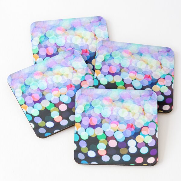 Item preview, "Spotted Rainbow" designed and sold by Stokesjl.