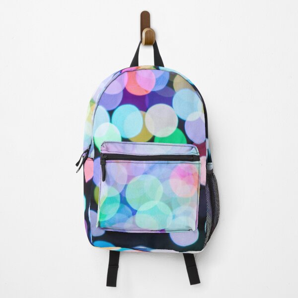 Item preview, "Spotted Rainbow" designed and sold by Stokesjl.