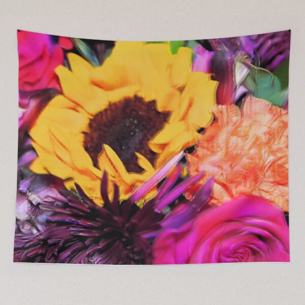 Item preview, FLORAL 6935A designed and sold by BOLLA67.