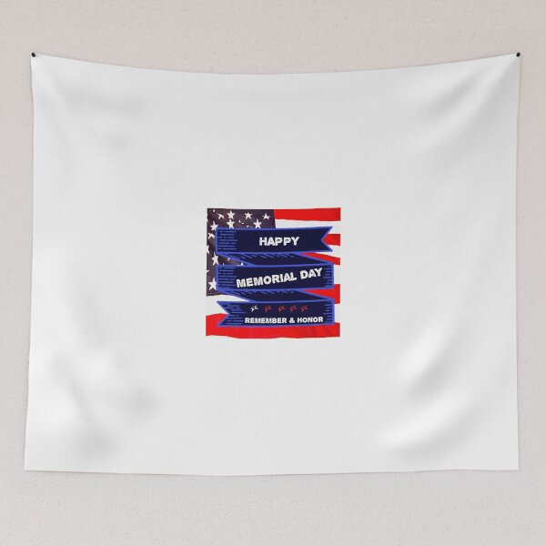 Item preview, Happy Memorial day celebration in America design for Army lovers designed and sold by lalitkumar18.