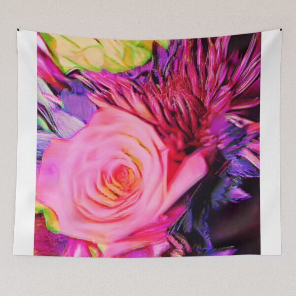 Item preview, FLORAL 6934A designed and sold by BOLLA67.
