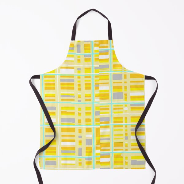 Aperçu de l'œuvre tendances numériques WEAVE jaune créée et vendue par THE AMERICAN TEEVANGELIST.