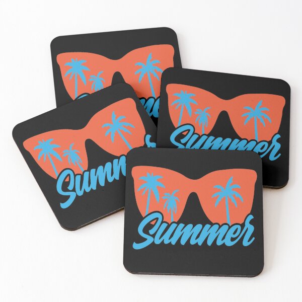 Item preview, Summer Sunglasses designed and sold by Qudkin.