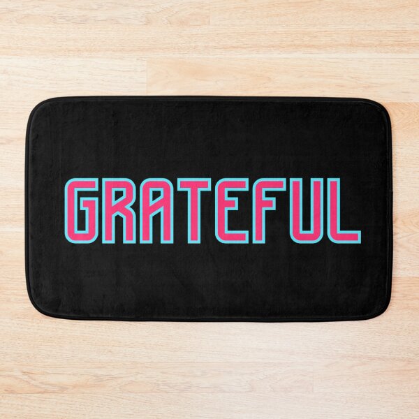 Item preview, Grateful  designed and sold by Sleepygirl2010.