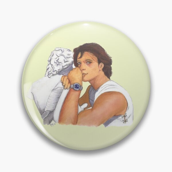 Item preview, Jacob Elordi designed and sold by EvanRLieberman.