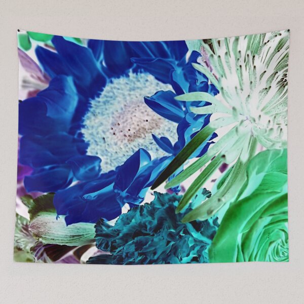 Item preview, FLORAL 6935B designed and sold by BOLLA67.