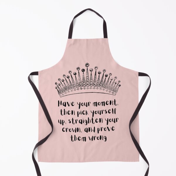 Item preview, Straighten your crown, Prove them Wrong designed and sold by abusygirl.