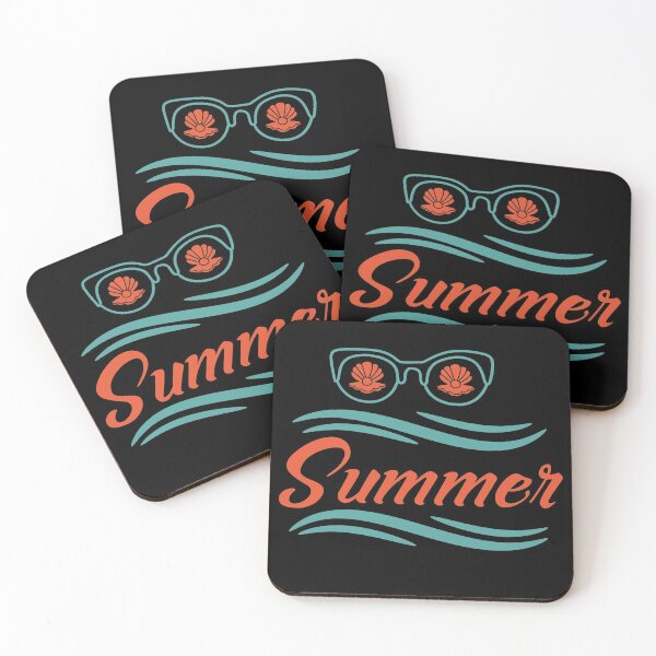 Item preview, Summer designed and sold by Qudkin.