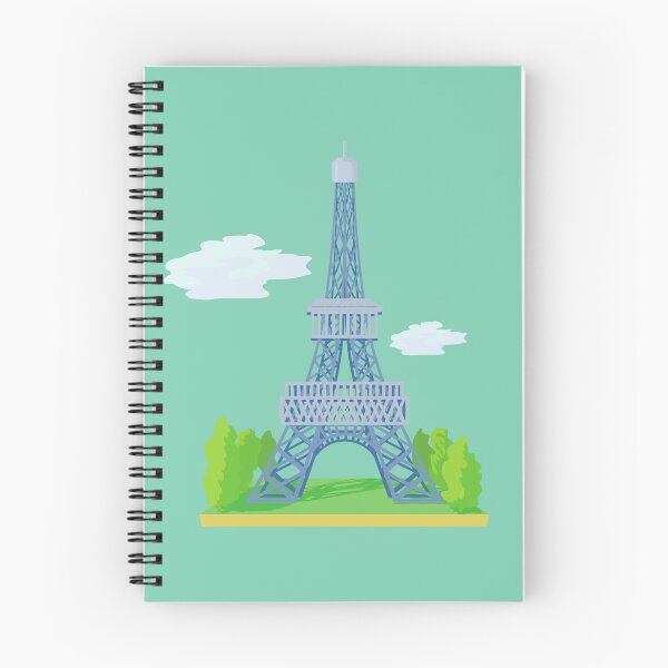 Item preview, Eiffel Tower  designed and sold by Oswald82.