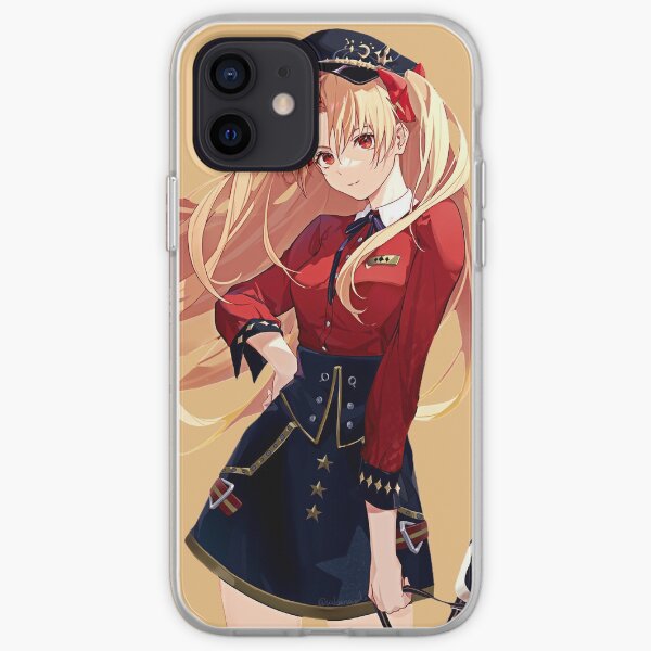Coques Iphone Sur Le Theme Fate Grand Order Redbubble
