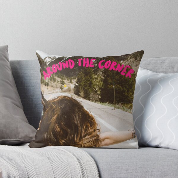 Item preview, Around The Corner designed and sold by CornerStone57.