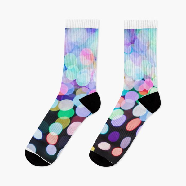 Item preview, "Spotted Rainbow" designed and sold by Stokesjl.