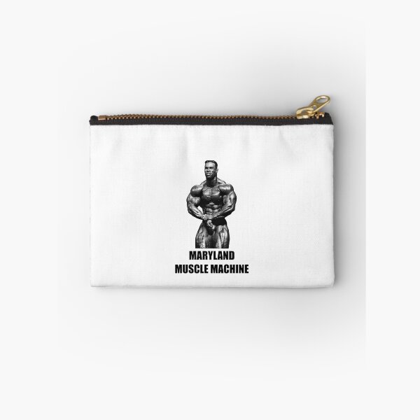 Item preview, Maryland Muscle Machine designed and sold by StickyBandits.