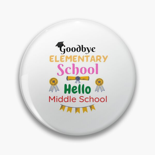 Item preview, Copy of Copy of Copy of Hello The Middle Class Graduation Elementary School designed and sold by chetan786.