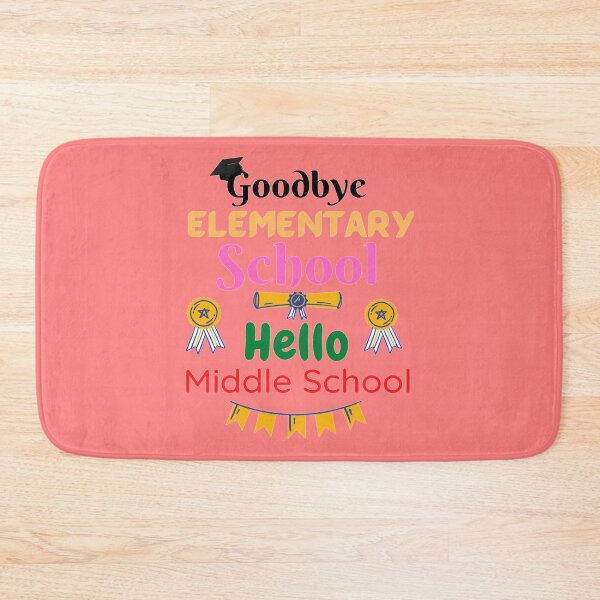 Item preview, Copy of Copy of Copy of Hello The Middle Class Graduation Elementary School designed and sold by chetan786.