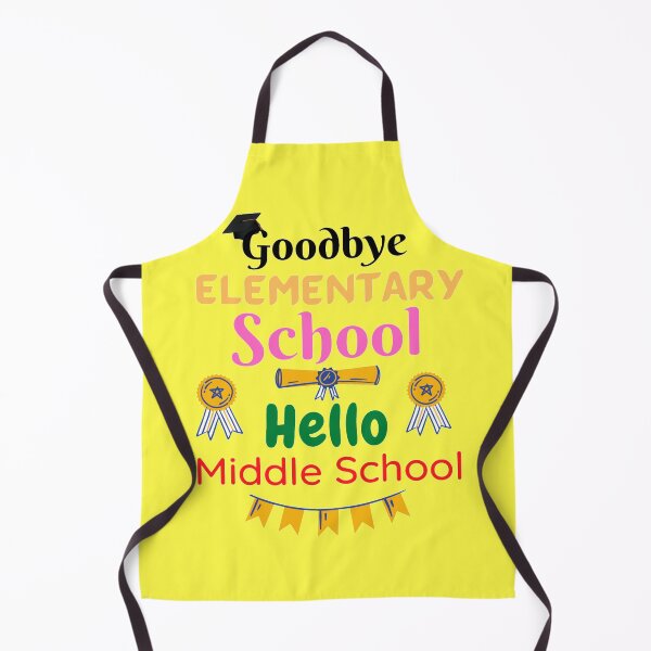 Item preview, Copy of Copy of Copy of Hello The Middle Class Graduation Elementary School designed and sold by chetan786.