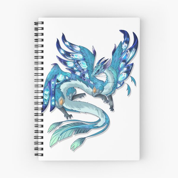 Item preview, Stormterror/ dvalin designed and sold by LivsPins.
