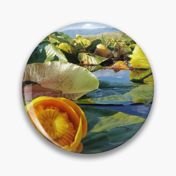 Item preview, Upper Truckee Lily designed and sold by AmeliaOphelia.