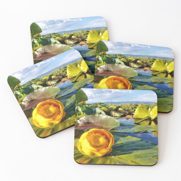 Item preview, Upper Truckee Lily designed and sold by AmeliaOphelia.