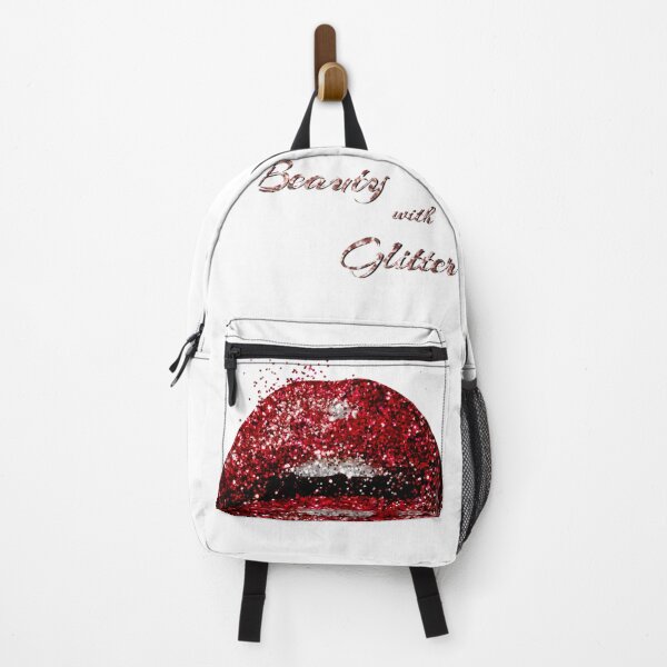 Item preview, Glitter lips designed and sold by 1111Miracle.