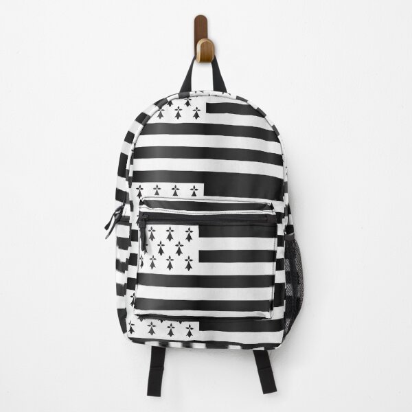 Item preview, Drapeau Breton designed and sold by Art of Sun.