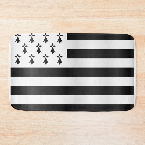 Item preview, Drapeau Breton designed and sold by Art of Sun.