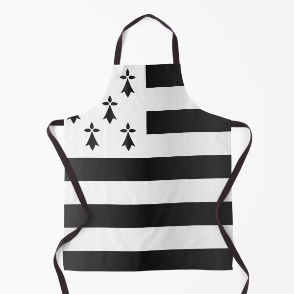 Item preview, Drapeau Breton designed and sold by 1enchik.