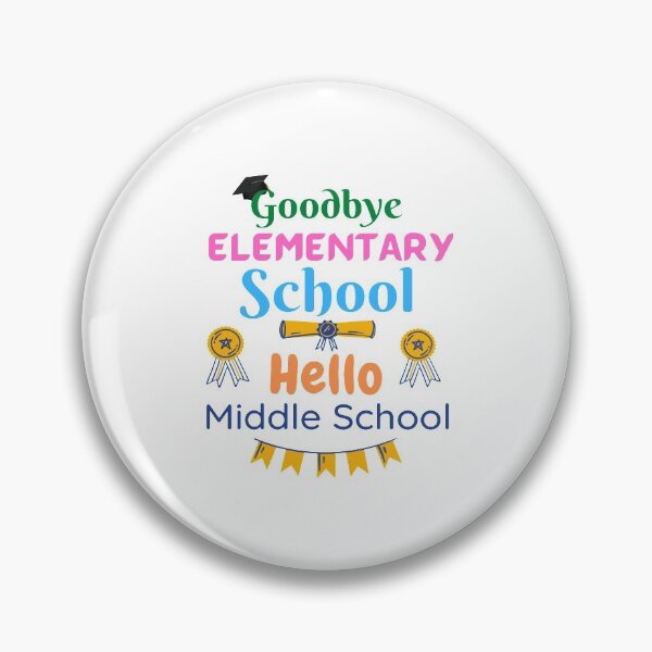 Item preview, Copy of Copy of Copy of Copy of Hello The Middle Class Graduation Elementary School designed and sold by chetan786.