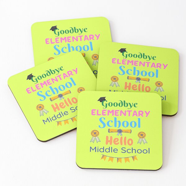 Item preview, Copy of Copy of Copy of Copy of Hello The Middle Class Graduation Elementary School designed and sold by chetan786.