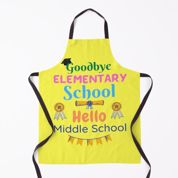 Item preview, Copy of Copy of Copy of Copy of Hello The Middle Class Graduation Elementary School designed and sold by chetan786.