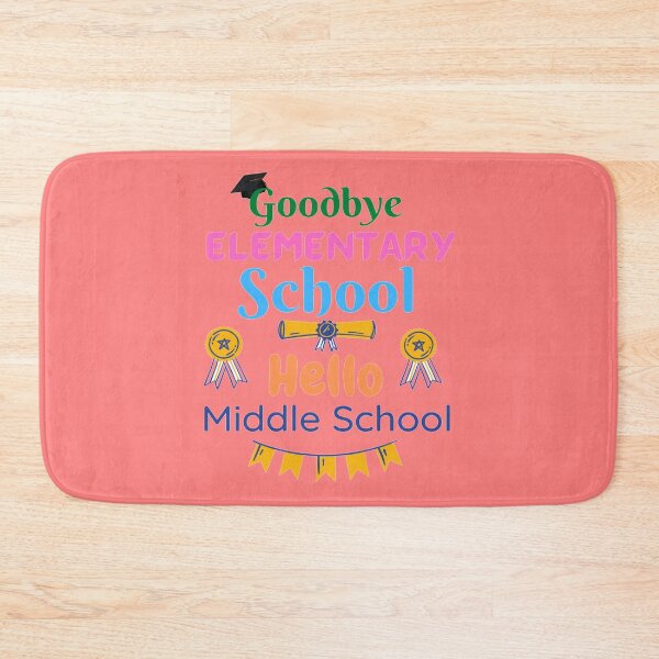Item preview, Copy of Copy of Copy of Copy of Hello The Middle Class Graduation Elementary School designed and sold by chetan786.