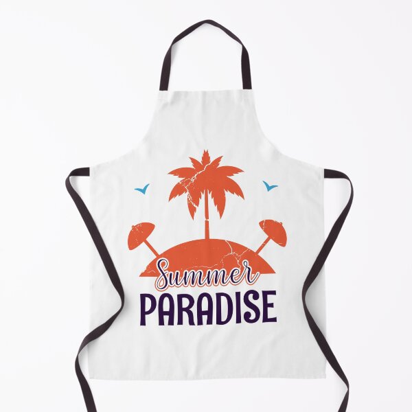 Item preview, Summer Paradise designed and sold by Qudkin.