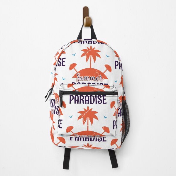 Item preview, Summer Paradise designed and sold by Qudkin.
