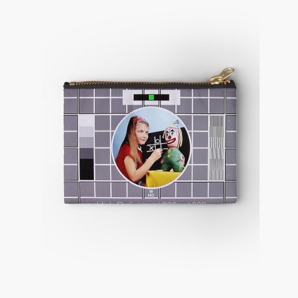 Item preview, TV Testcard designed and sold by timtopping.