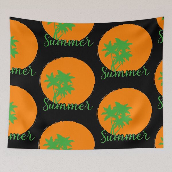 Item preview, Summer Sun designed and sold by Qudkin.