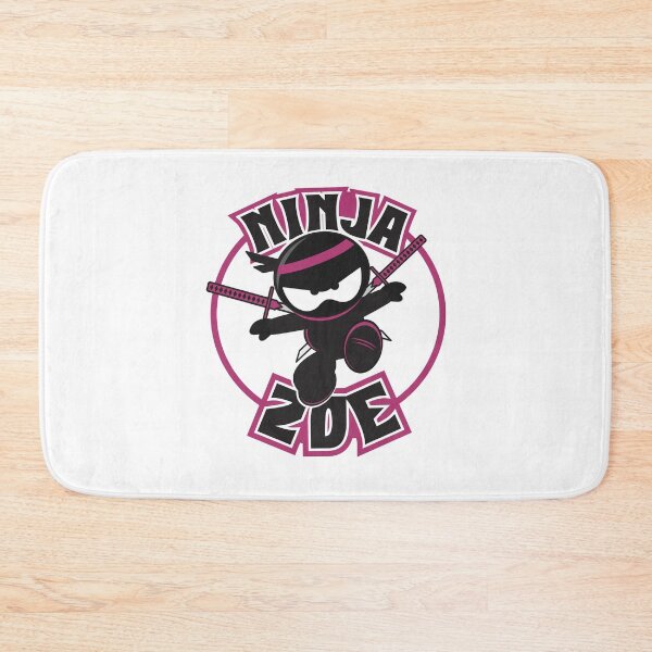 Item preview, Ninja Zoe designed and sold by NinjaBros.