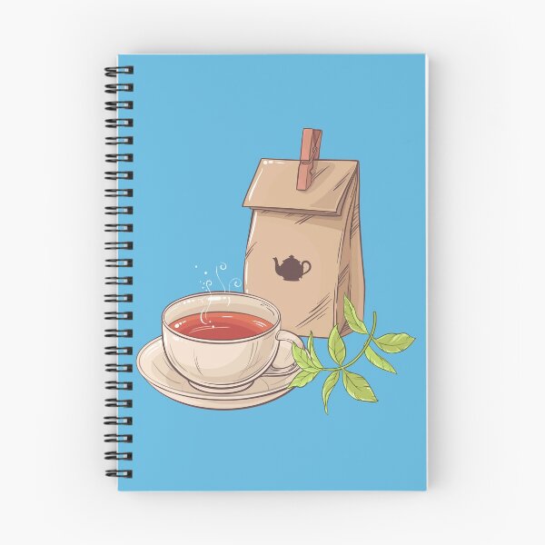Item preview, Tea Time designed and sold by Oswald82.