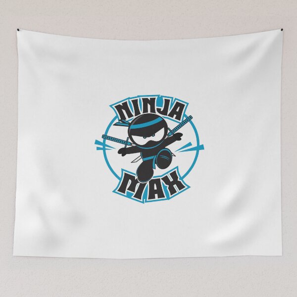 Item preview, Ninja Max designed and sold by NinjaBros.