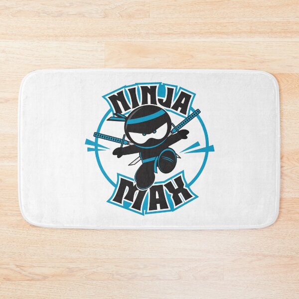 Item preview, Ninja Max designed and sold by NinjaBros.