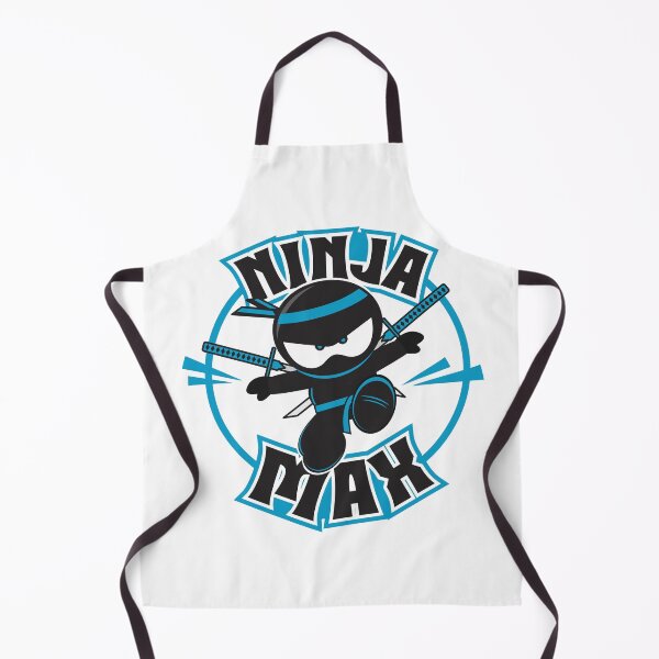Item preview, Ninja Max designed and sold by NinjaBros.