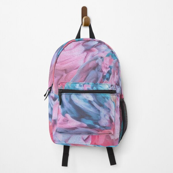 Item preview, colorful Swirly smoke design designed and sold by artistmyx.