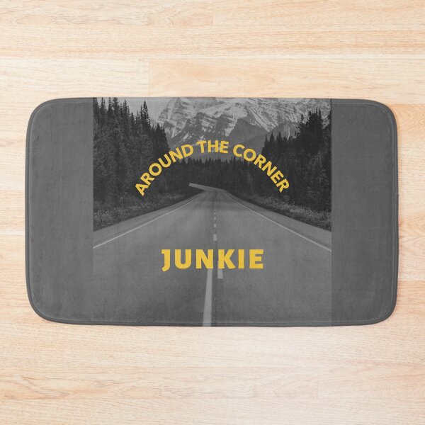 Item preview, Around The Corner Road designed and sold by CornerStone57.