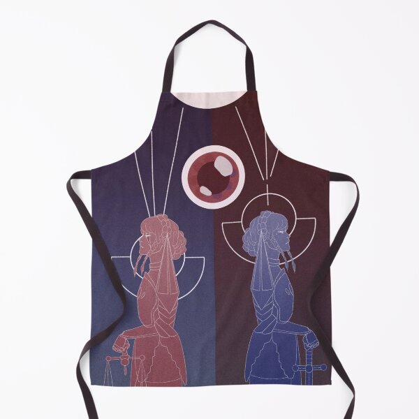 Item preview, heloise / justice designed and sold by pixiesprye.