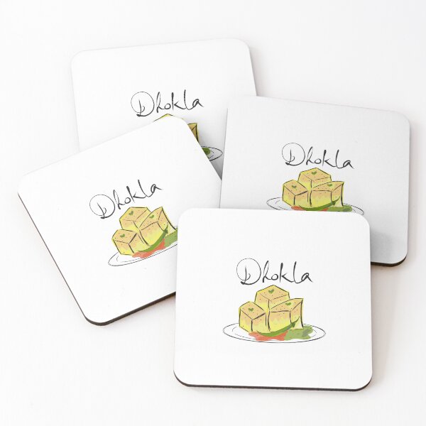 Item preview, Dhokla designed and sold by Sowmya-P.