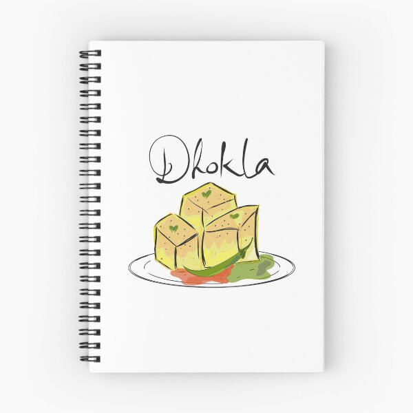 Item preview, Dhokla designed and sold by Sowmya-P.