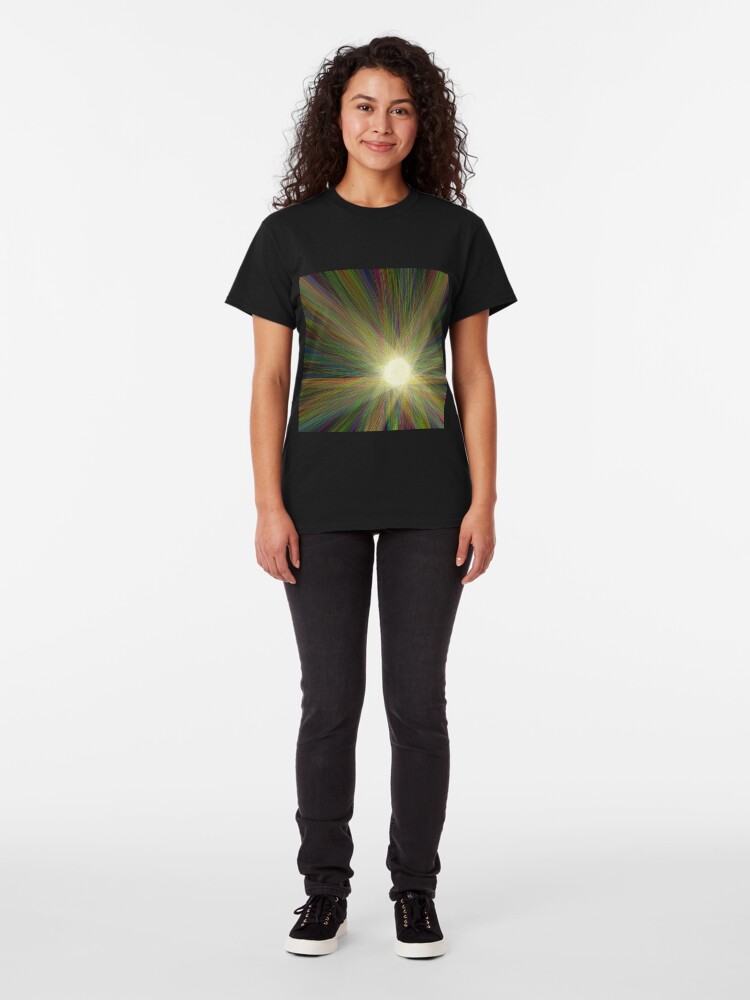Alternate view of Sunshine Classic T-Shirt
