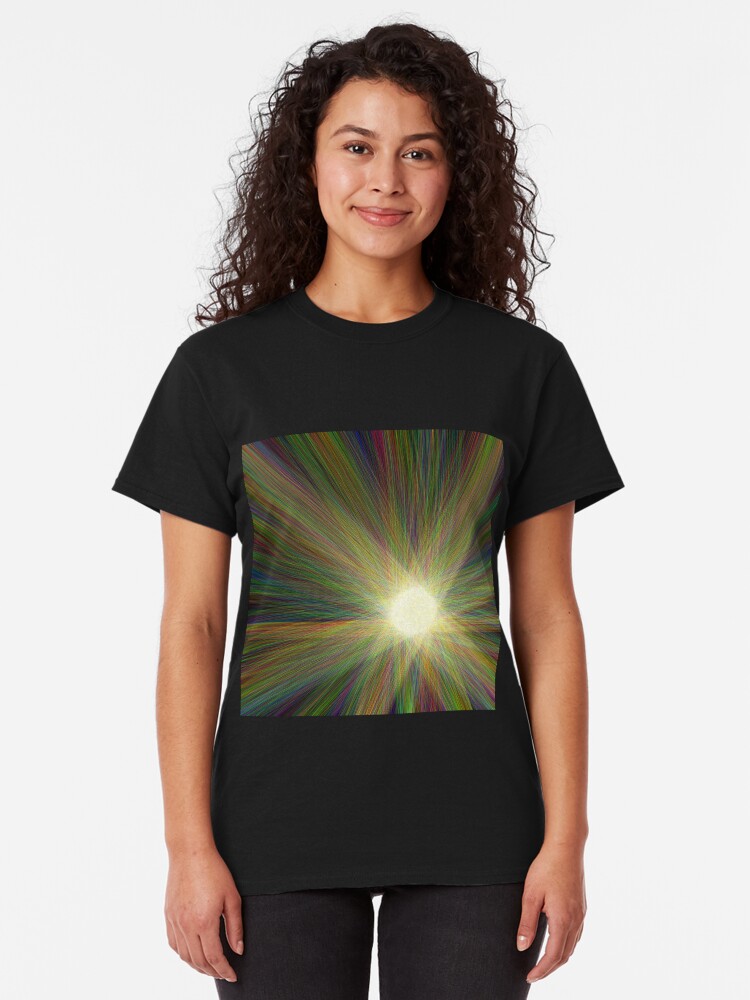 Alternate view of Sunshine Classic T-Shirt
