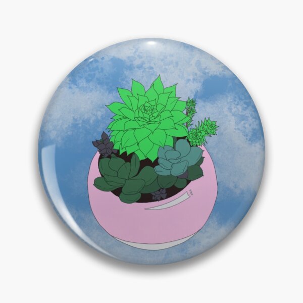 Item preview, Succulent Sky designed and sold by cozygirldesigns.