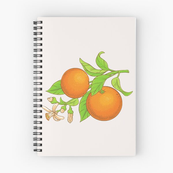 Item preview, Naranjas designed and sold by Oswald82.