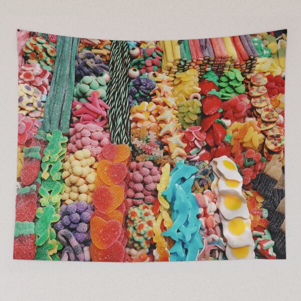 Item preview, Candy designed and sold by Kellen Barnes.
